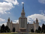 Новый скандал на соцфаке МГУ: там сфабриковали поздравление заграничного президента