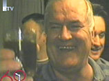 Боснийский телеканал FTV обнародовал "домашнее видео" бывшего сербского генерала Ратко Младича