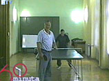 "Хоум-видео" военного преступника: беглый Ратко Младич пляшет и играет в пинг-понг