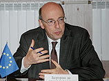 Посол Бельгии в Российской Федерации Бертран де Кромбрюгге был вызван в Брюссель для консультаций