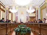 Путин встретил своих министров откровением: ничего не сделали для российского народа Путин встретил своих министров откровением: ничего не сделали для российского народа