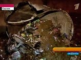 Серия взрывов в Грузии объявлена терактами. Тбилиси снова видит российский след Серия взрывов в Грузии объявлена терактами. Тбилиси снова видит российский след