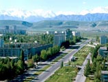 В Бишкеке открылся международный форум, посвященный религиозной свободе и региональной безопасности