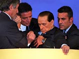 Берлускони о себе: "стар и устал". Премьер Италии подыскал себе замену 