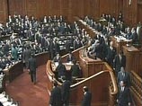 В Москве "обратили внимание на принятие 11 июня нижней палатой парламента Японии поправок к так называемому закону о специальных мерах по содействию решению "проблемы северных территорий"