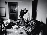 В Москве в третий раз пройдет выставка World Press Photo В Москве в третий раз пройдет выставка World Press Photo