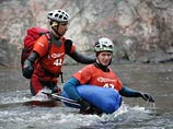 В Ленинградской области стартует приключенческая гонка на выживание Red Fox Adventure Race В Ленинградской области стартует приключенческая гонка на выживание Red Fox Adventure Race