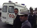 В Дагестане убит сотрудник милиции