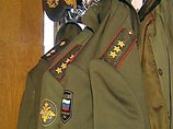 В Екатеринбурге задержали "генерала армии", "трудоустраивавшего" на таможню за 1500 рублей
В Екатеринбурге задержали "генерала армии", "трудоустраивавшего" на таможню за 1500 рублей