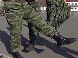 NYT: из-за сокращений в российской армии военнослужащие брошены на произвол судьбы NYT: из-за сокращений в российской армии военнослужащие брошены на произвол судьбы