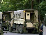В перестрелке в Махачкале погиб боец ОМОН, уничтожены два боевика В перестрелке в Махачкале погиб боец ОМОН, уничтожены два боевика