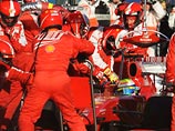 "Феррари" не будет участвовать в формулическом чемпионате по действующему регламенту "Феррари" не будет участвовать в формулическом чемпионате по действующему регламенту