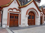 Белый дом решил отправить Барака Обаму на экскурсию в Третьяковку Белый дом решил отправить Барака Обаму на экскурсию в Третьяковку