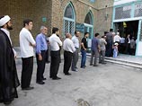 Выборы президента Ирана продлены на два часа из-за наплыва избирателей