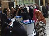 Ранее представители ЦИК заявляли, что число избирателей, принявших участие в выборах может достичь 90%