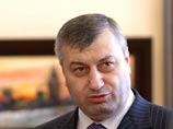 Президент Южной Осетии Кокойты объявил о реорганизации правительства 