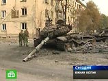 Президент Южной Осетии Кокойты объявил о реорганизации правительства Президент Южной Осетии Кокойты объявил о реорганизации правительства