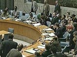 На открытом заседании за резолюцию проголосовали все 15 членов СБ На открытом заседании за резолюцию проголосовали все 15 членов СБ