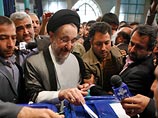 Рекордная явка избирателей, достигшая почти 80%, состоялась в Иране на президентских выборах 1997 года, когда победил Мохаммад Хатами