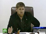 Президент Чечни Рамзан Кадыров напомнил в пятницу, что несмотря на отмену режима контртеррористической операции (КТО) в Чечне, до сих пор не решен вопрос открытия таможенного поста и международных рейсов с грозненского аэропорта