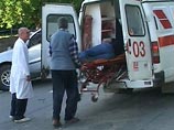 В Ростове Великом произошла автоавария с участием автомобиля зампрокурора Ярославского района и машины ДПС, в результате погибли два человека