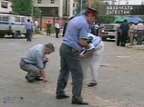 Неизвестные застрелили в Махачкале участкового Неизвестные застрелили в Махачкале участкового