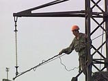 В Краснодарском крае из-за урагана около 1500 человек остались без электроэнергии
В Краснодарском крае из-за урагана около 1500 человек остались без электроэнергии