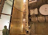 NASA отложило намеченный на субботу запуск шаттла Endeavour в связи с утечкой водорода, сообщил представитель аэрокосмического агентства США
