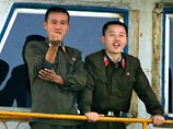 "Нельзя не выразить сожаление по поводу чрезмерной и неадекватной реакции Пхеньяна на резолюцию Совбеза ООН", - сказал Косачев "Интерфаксу" в субботу