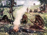 Новая версия исчезновения неандартальцев - их съели наши предки Новая версия исчезновения неандартальцев - их съели наши предки