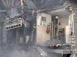 В Нижегородской области взрывом газа частично разрушен трехэтажный дом 