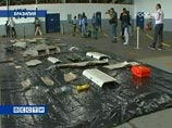 На месте крушения A330 поисковый корабль обнаружил еще шесть тел 