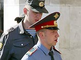 Милиция назвала ложным сообщение пассажира о драке в подмосковной электричке Милиция назвала ложным сообщение пассажира о драке в подмосковной электричке