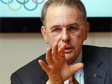 Жак Рогге угрожает ФИФА исключением футбола из олимпийской программы 