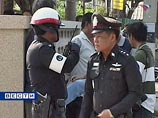 В Таиланде взорван автобус - двое погибших, шесть раненых