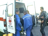 ДТП в Мордовии - погибли пять человек, пять пострадали