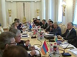 Саммит ОДКБ проходит в Москве без участия Белоруссии