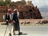 В Йемене похищены иностранцы. Среди них трое детей