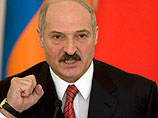 Лукашенко обвинил Москву в подрыве экономики Белоруссии