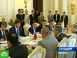 Документы, необходимые для создания КСОР, готовы, заявил Лавров Документы, необходимые для создания КСОР, готовы, заявил Лавров
