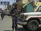 Один из лидеров "Аль-Каиды" арестован в Йемене
