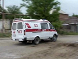 Два милиционера погибли при столкновении с боевиками в Чечне 