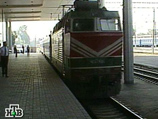 В Челябинской области под колесами поезда погибли трое подростков