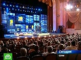 На "Кинотавре" приз за лучший фильм получил режиссер-дебютант На "Кинотавре" приз за лучший фильм получил режиссер-дебютант
