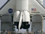 Шаттл Endeavour запустят к МКС 17 июня, если устранят течь водорода в топливном баке