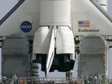 Шаттл Endeavour запустят к МКС 17 июня, если устранят течь водорода в топливном баке Шаттл Endeavour запустят к МКС 17 июня, если устранят течь водорода в топливном баке