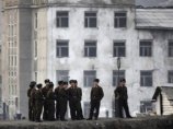 КНДР начала укреплять границу с Китаем в районе реки Ялуцзян КНДР начала укреплять границу с Китаем в районе реки Ялуцзян
