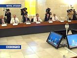 Программа Кудрина в Лечче не слишком отличалась от прошлых подобных встреч министров финансов, которые проходят дважды в год - максимум двусторонних встреч и минимум участия в общих заседаниях
