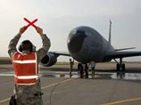 За минувший год, отметил Бенс, через авиабазу в Афганистан ио братно было перевезено 189 тысяч военнослужащих из 20 различных государств