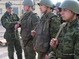Штаб ЛенВО опроверг информацию о массовом побеге новобранцев из военчасти - сбежали только двое Штаб ЛенВО опроверг информацию о массовом побеге новобранцев из военчасти - сбежали только двое